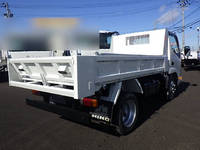 HINO Dutro Flat Body TKG-XZC630T 2016 57,897km_4