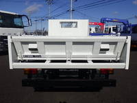 HINO Dutro Flat Body TKG-XZC630T 2016 57,897km_5