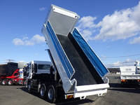 UD TRUCKS Quon Dump QKG-CW5XL 2014 614,309km_2