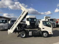 HINO Dutro Dump 2KG-XZU600T 2024 104km_18