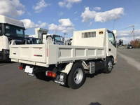 HINO Dutro Dump 2KG-XZU600T 2024 104km_2