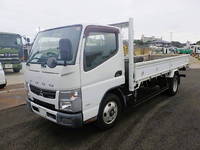 MITSUBISHI FUSO Canter Flat Body TKG-FEA50 2014 25,764km_1