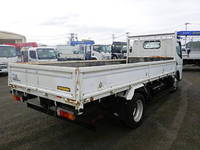 MITSUBISHI FUSO Canter Flat Body TKG-FEA50 2014 25,764km_2