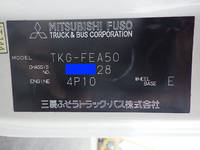 MITSUBISHI FUSO Canter Flat Body TKG-FEA50 2014 25,764km_38