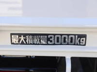 TOYOTA Dyna Truck (With 3 Steps Of Cranes) TKG-XZU640 2015 111,570km_19