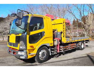 Fighter Safety Loader (With 3 Steps Of Cranes)_1