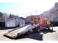 MITSUBISHI FUSO Fighter Safety Loader (With 3 Steps Of Cranes) LKG-FK62FZ 2011 770,207km_2