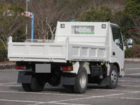 HINO Dutro Dump TKG-XZU630T 2017 93,017km_3