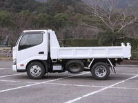 HINO Dutro Dump TKG-XZU630T 2017 93,017km_4