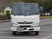 HINO Dutro Dump TKG-XZU630T 2017 93,017km_5