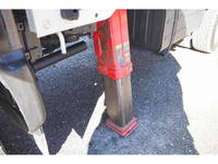 TOYOTA Dyna Truck (With Crane) BDG-XZU368 2007 260,124km_12
