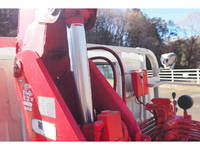TOYOTA Dyna Truck (With Crane) BDG-XZU368 2007 260,124km_15