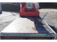 TOYOTA Dyna Truck (With Crane) BDG-XZU368 2007 260,124km_18