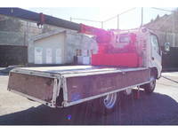 TOYOTA Dyna Truck (With Crane) BDG-XZU368 2007 260,124km_19