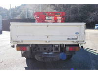 TOYOTA Dyna Truck (With Crane) BDG-XZU368 2007 260,124km_21