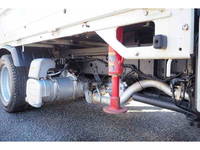 TOYOTA Dyna Truck (With Crane) BDG-XZU368 2007 260,124km_22