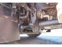 TOYOTA Dyna Truck (With Crane) BDG-XZU368 2007 260,124km_27
