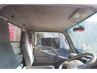 TOYOTA Dyna Truck (With Crane) BDG-XZU368 2007 260,124km_36
