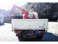 TOYOTA Dyna Truck (With Crane) BDG-XZU368 2007 260,124km_6