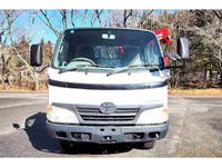 TOYOTA Dyna Truck (With Crane) BDG-XZU368 2007 260,124km_8