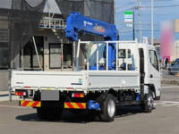 MITSUBISHI FUSO Canter Truck (With 6 Steps Of Cranes) 2RG-FEB80 2024 1,000km_2