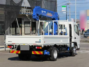 Canter Truck (With 6 Steps Of Cranes)_2