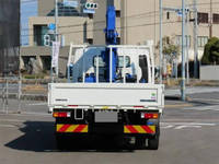 MITSUBISHI FUSO Canter Truck (With 6 Steps Of Cranes) 2RG-FEB80 2024 1,000km_6