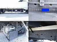 ISUZU Forward Aluminum Block PKG-FRR90S2 2010 242,342km_14