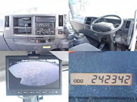 ISUZU Forward Aluminum Block PKG-FRR90S2 2010 242,342km_18