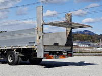 ISUZU Forward Aluminum Block PKG-FRR90S2 2010 242,342km_3