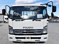 ISUZU Forward Aluminum Block PKG-FRR90S2 2010 242,342km_4