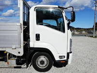 ISUZU Forward Aluminum Block PKG-FRR90S2 2010 242,342km_5