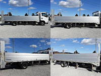 ISUZU Forward Aluminum Block PKG-FRR90S2 2010 242,342km_7