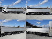 ISUZU Forward Aluminum Block PKG-FRR90S2 2010 242,342km_8