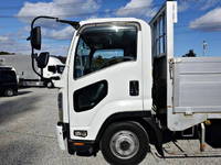 ISUZU Forward Aluminum Block PKG-FRR90S2 2010 242,342km_9