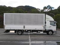 MITSUBISHI FUSO Fighter Aluminum Wing 2KG-FK65F 2023 22,834km_4