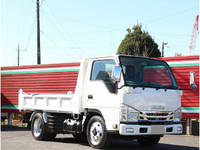 ISUZU Elf Dump TPG-NKS85AN 2019 25,534km_3