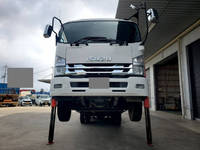 ISUZU Forward Self Loader (With 3 Steps Of Cranes) TKG-FRR90S2 2014 72,000km_13