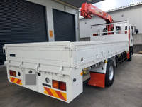 ISUZU Forward Self Loader (With 3 Steps Of Cranes) TKG-FRR90S2 2014 72,000km_2