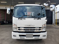 ISUZU Forward Self Loader (With 3 Steps Of Cranes) TKG-FRR90S2 2014 72,000km_36