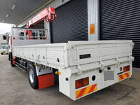 ISUZU Forward Self Loader (With 3 Steps Of Cranes) TKG-FRR90S2 2014 72,000km_4