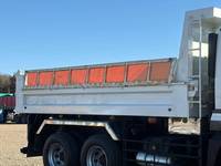 MITSUBISHI FUSO Super Great Dump QKG-FV60VX 2016 92,000km_5