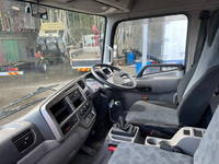 UD TRUCKS Condor Truck (With 4 Steps Of Cranes) TKG-MK38L 2017 251,983km_28