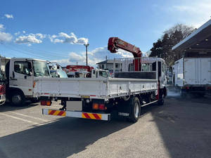 Condor Truck (With 4 Steps Of Cranes)_2