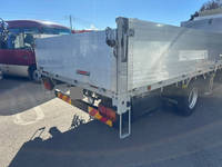 HINO Ranger Aluminum Block TKG-FD7JLAA 2014 709,538km_2