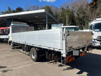 HINO Ranger Aluminum Block TKG-FD7JLAA 2014 709,538km_4