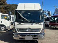 HINO Ranger Aluminum Block TKG-FD7JLAA 2014 709,538km_5