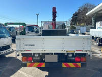 HINO Ranger Truck (With 4 Steps Of Cranes) SDG-FC9JKAP 2017 42,940km_14