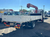 HINO Ranger Truck (With 4 Steps Of Cranes) SDG-FC9JKAP 2017 42,940km_2