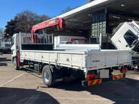 HINO Ranger Truck (With 4 Steps Of Cranes) SDG-FC9JKAP 2017 42,940km_4